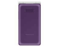 MAXCOM MM 835 L 4G Purple - 1318062 - zdjęcie 4
